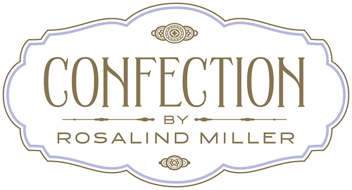 Confection by Rosalind Miller