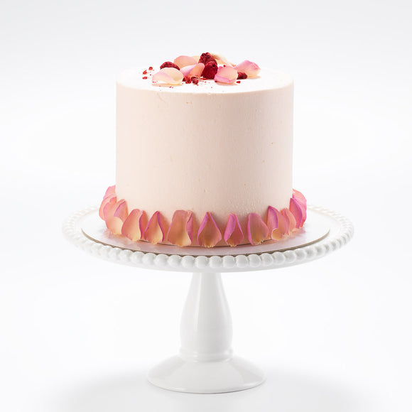 Cleopatra | Buttercream Iced Cake